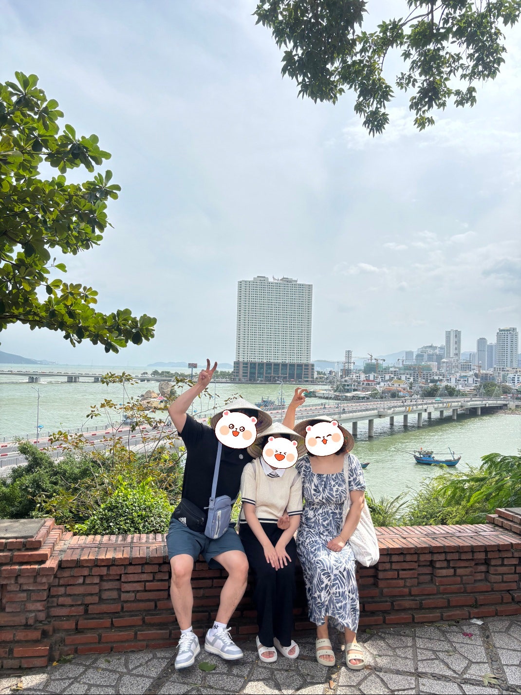 [나트랑] 나트랑 3박5일(with 은나가이드님)