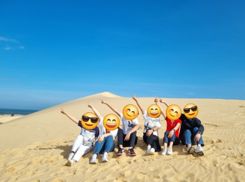 [나트랑] 모두가 만족했던 나트랑~~(with 휘(민준) 가이드) 사진