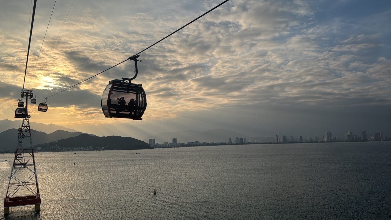 [나트랑] (10~20대 자녀와 40대 부부의 첫 가족 해외여행 후기) 걱정했는데 와보니 온가족 모두 너무 좋았대요~^^