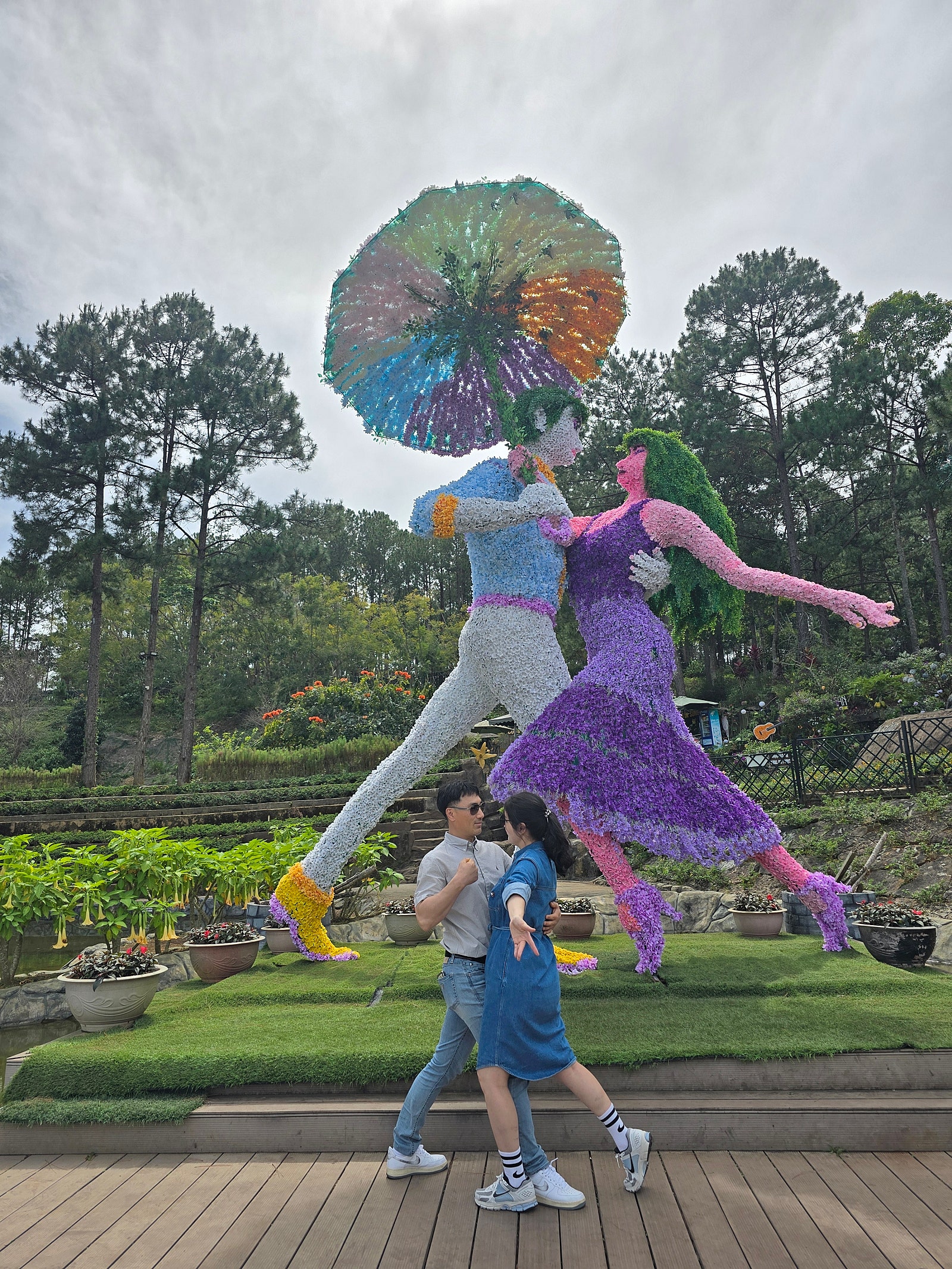 [나트랑] 14명 대가족 3박5일 나트랑&달랏 여행