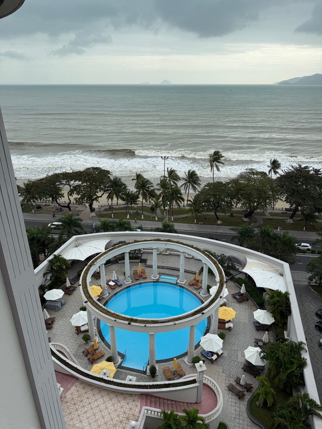 [나트랑] 너무 행복한 여행이었어요 ~~~!!!! (가이드 Duy 님과함께)