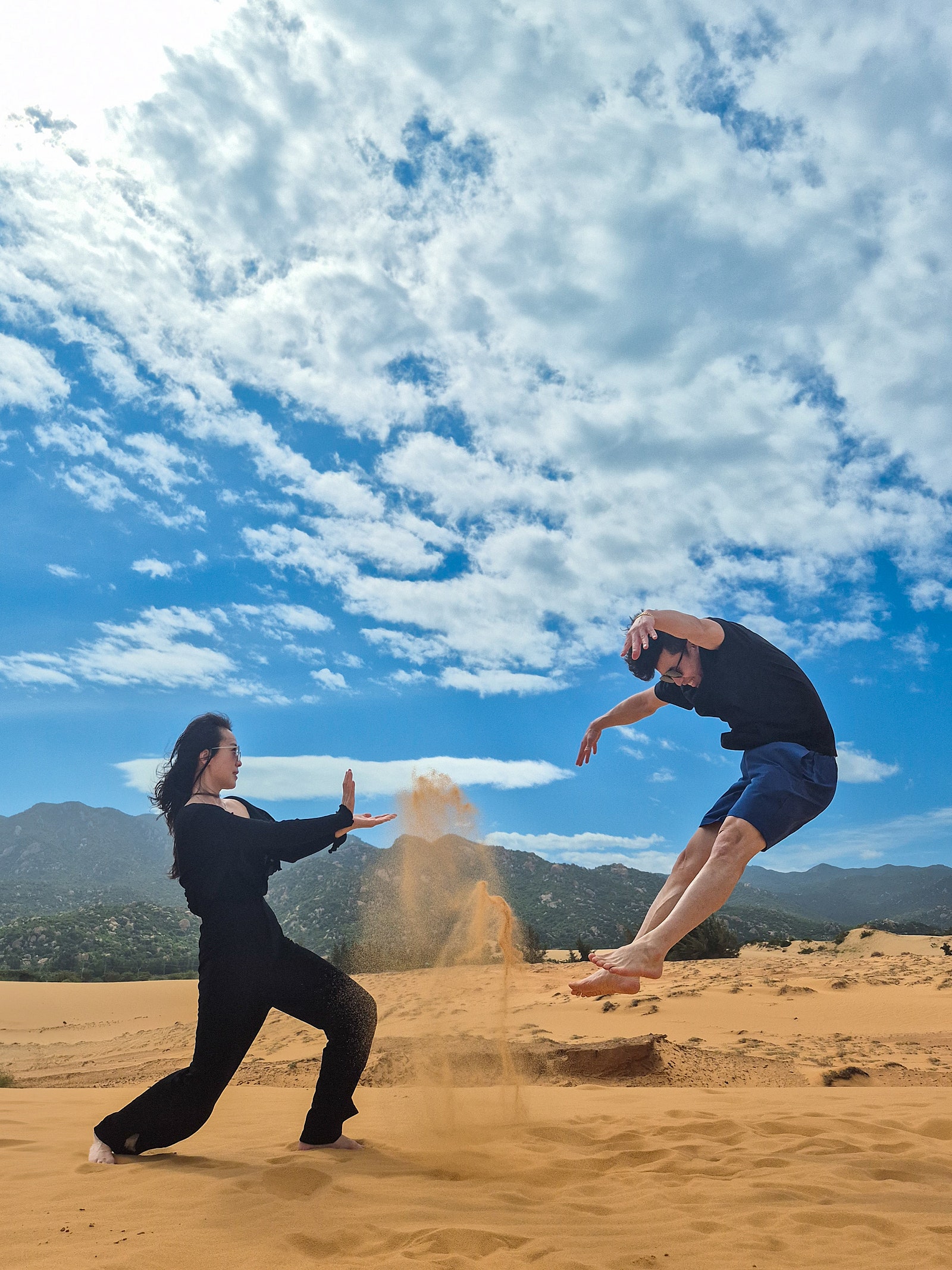 [나트랑] 흥 가이드님과 함께한 나트랑 가족여행 최고!