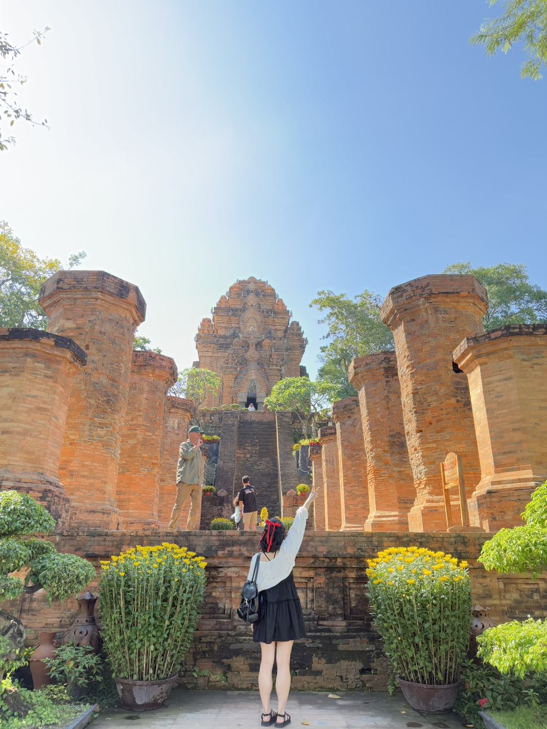 [나트랑] 해외여행 중 나트랑 가이드가 최고였어요!!