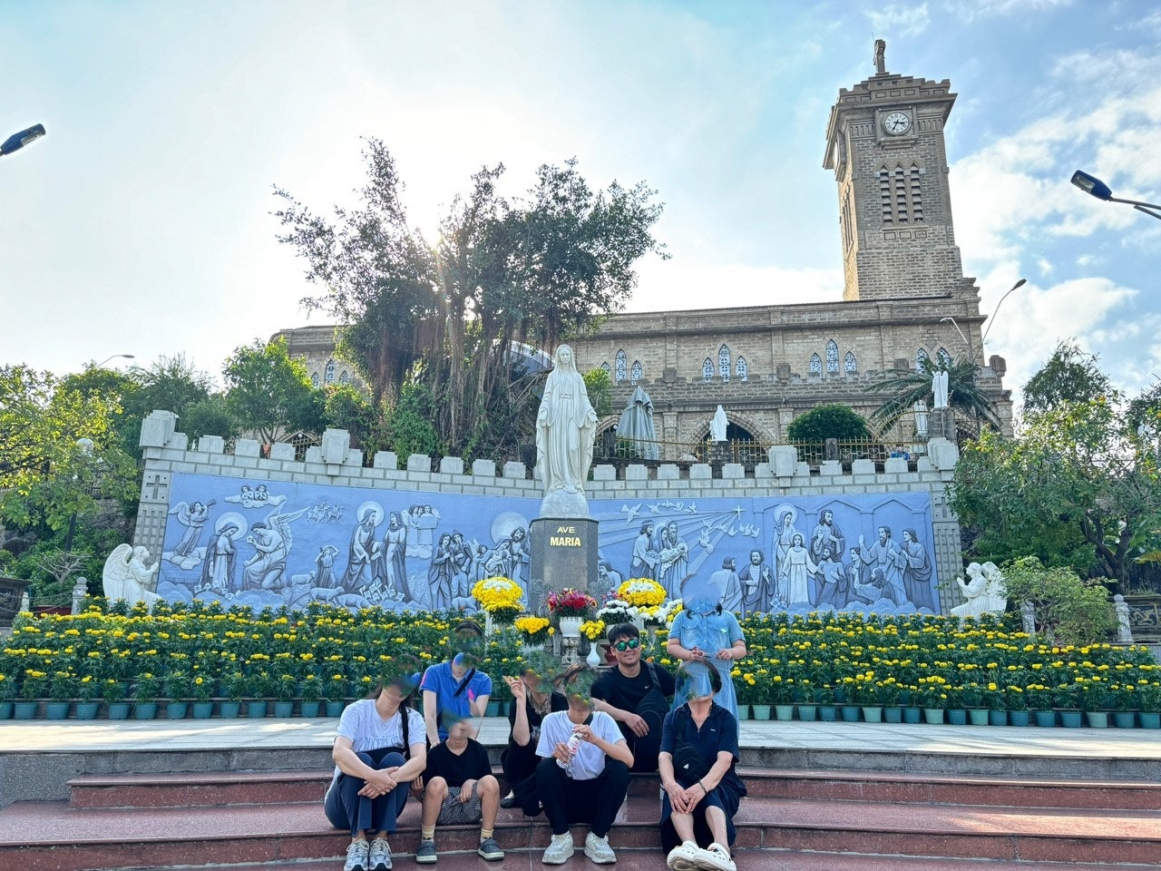 [나트랑] 나트랑 여행 너무나도 만족스러웠습니다.(가이드 탄이님 최고~~~!!!)