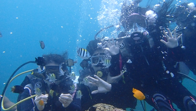 [세부] 가이드 티나와 함께한 세부여행