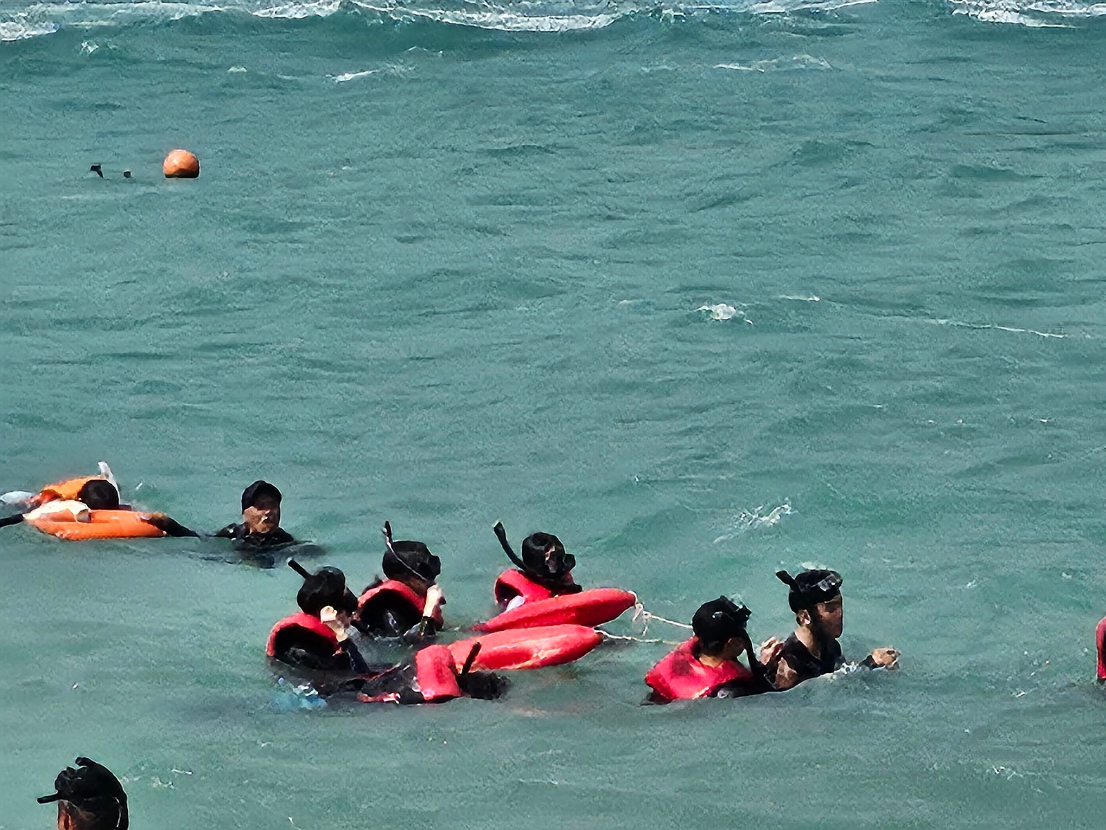 [나트랑] 흥 가이드님과 함께한 나트랑 가족여행