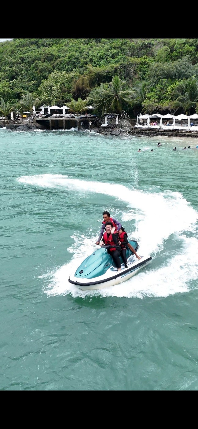 [나트랑] 처음이라 더 설렜던 나트랑, 가이드맨과 함께한 행복한 여정