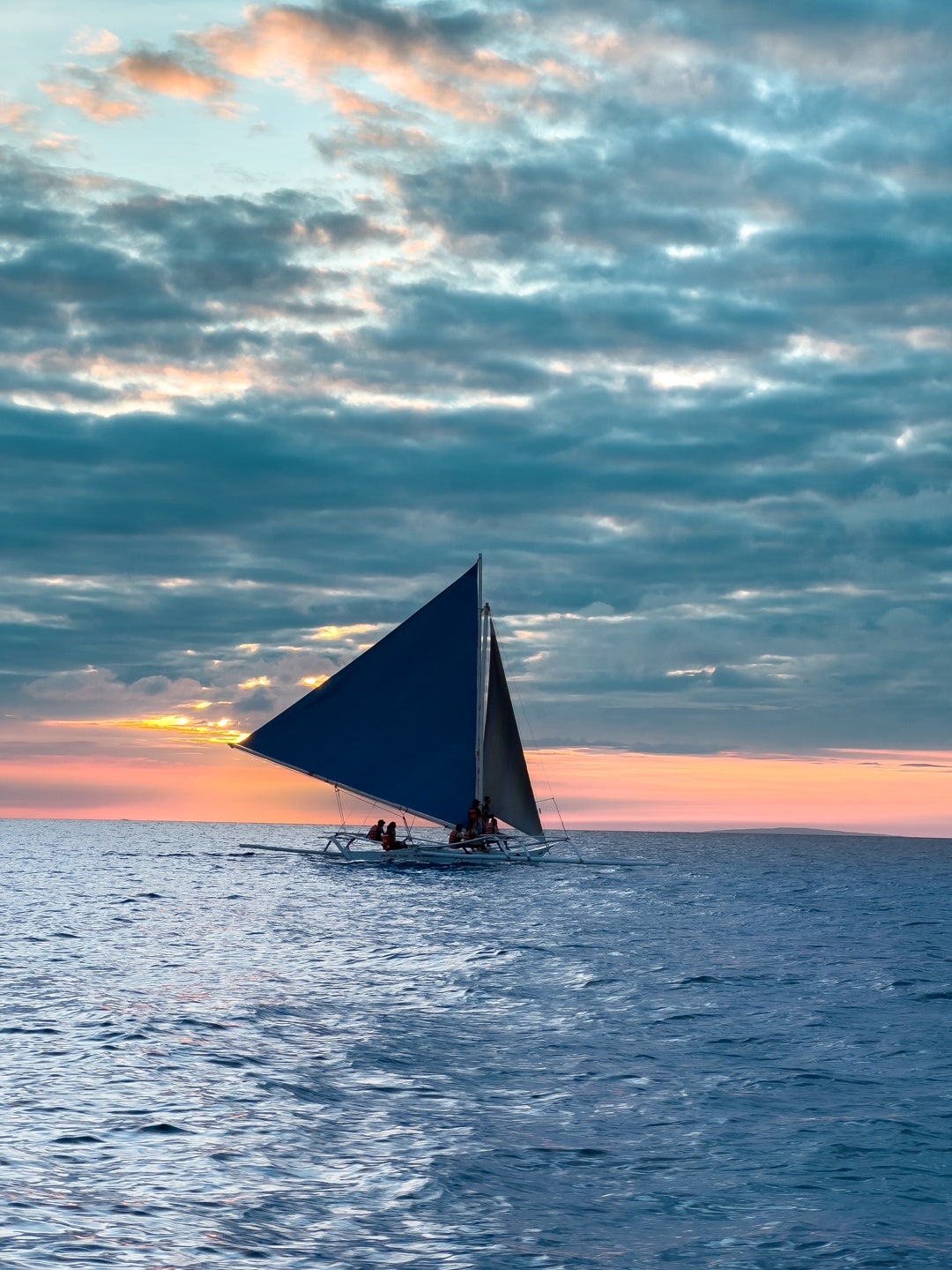 [보라카이] 크리스와 함께한 3박5일 여행