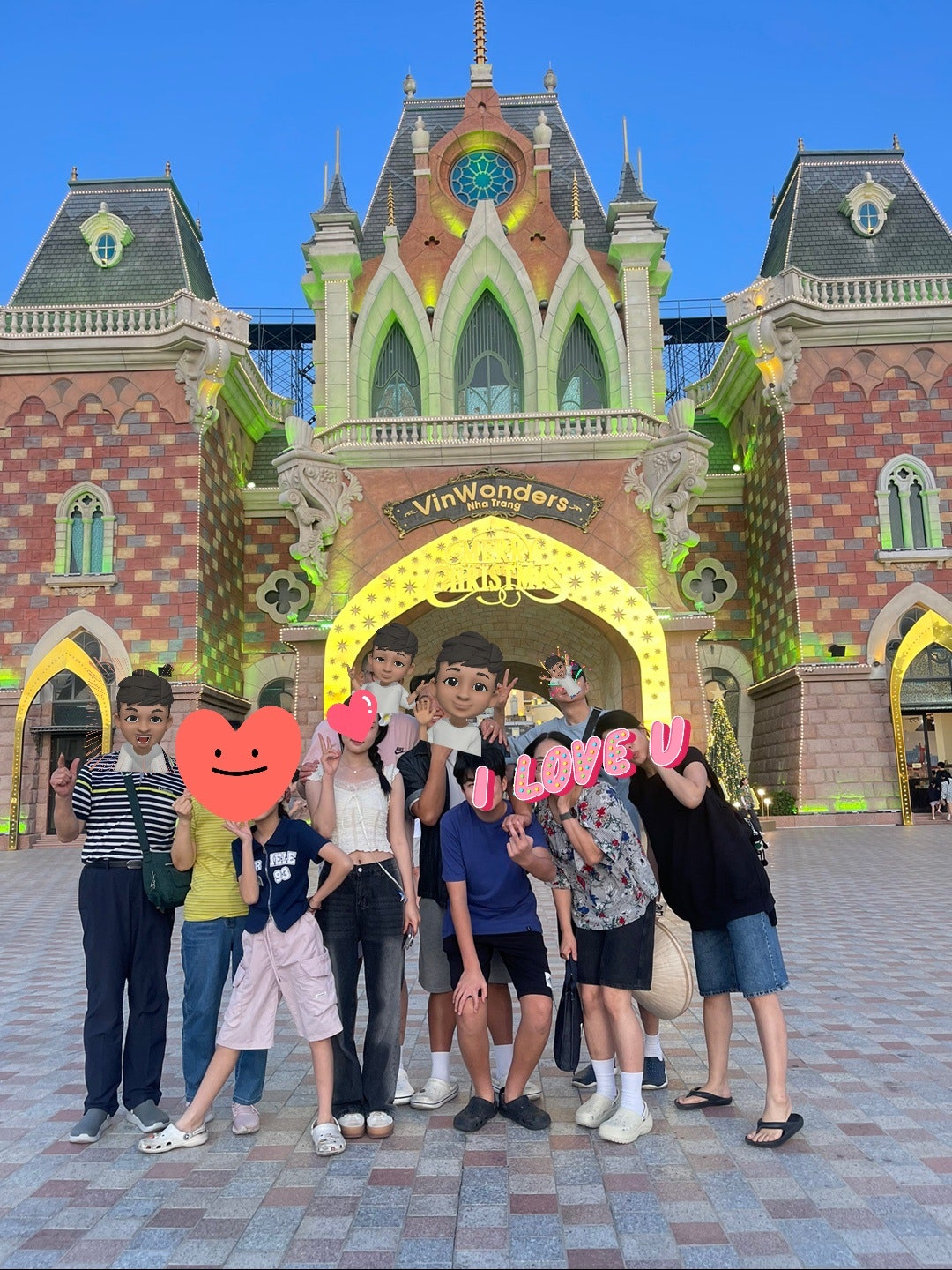 [나트랑] 늦은 후기 .가이드맨~짱