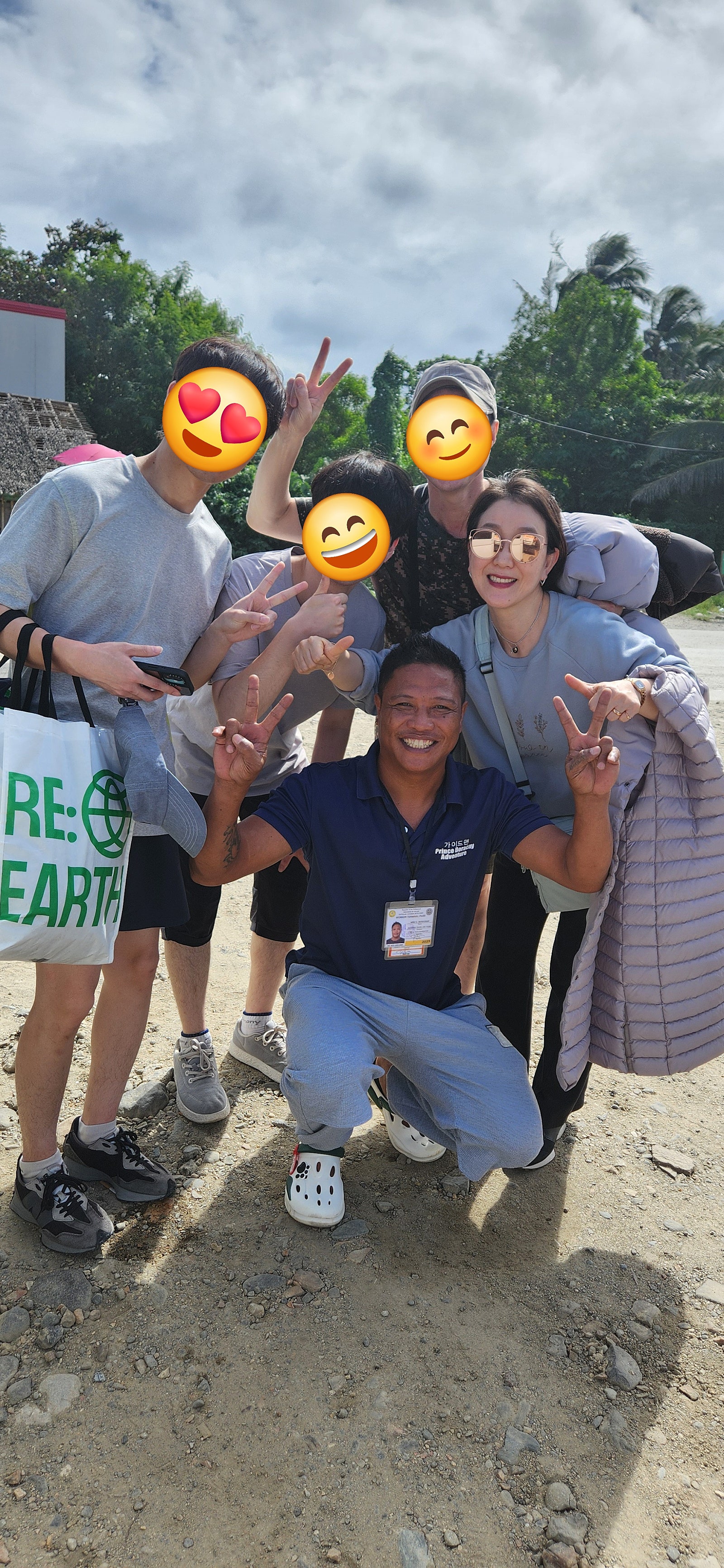 [보라카이] 니뇨님과 함께한 믓찐 보라카이 4박5일~♡♥