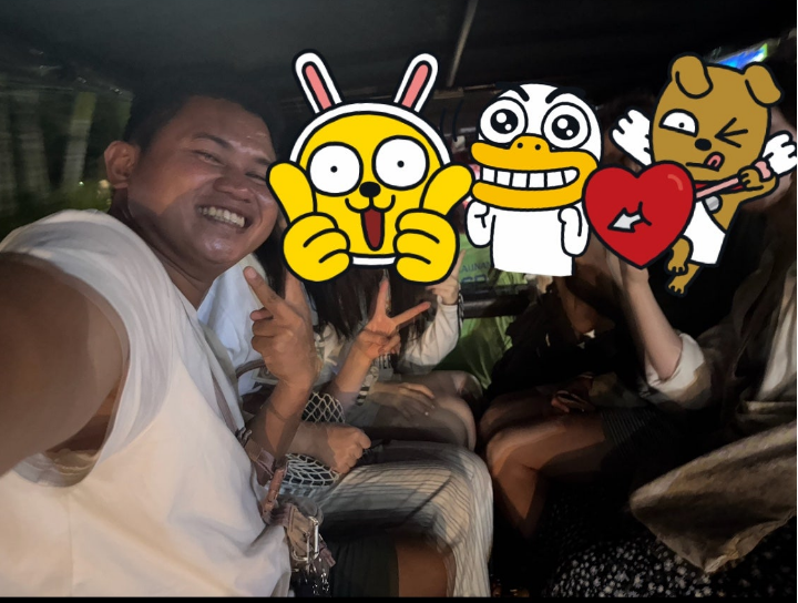 [보라카이] 호핑투어 6인 단독투어 후기 / ❗️보용❗️ 가이드님 최고입니당 !!!!!!!!!!!