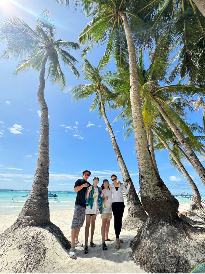 [보라카이] 니뇨와 함께한 즐거운 보라카이3박4일
