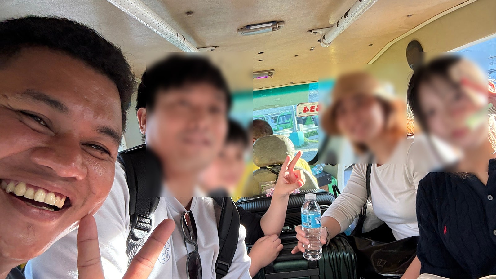 [보라카이] 최고의 휴양지 보라카이 후기(4박 6일)