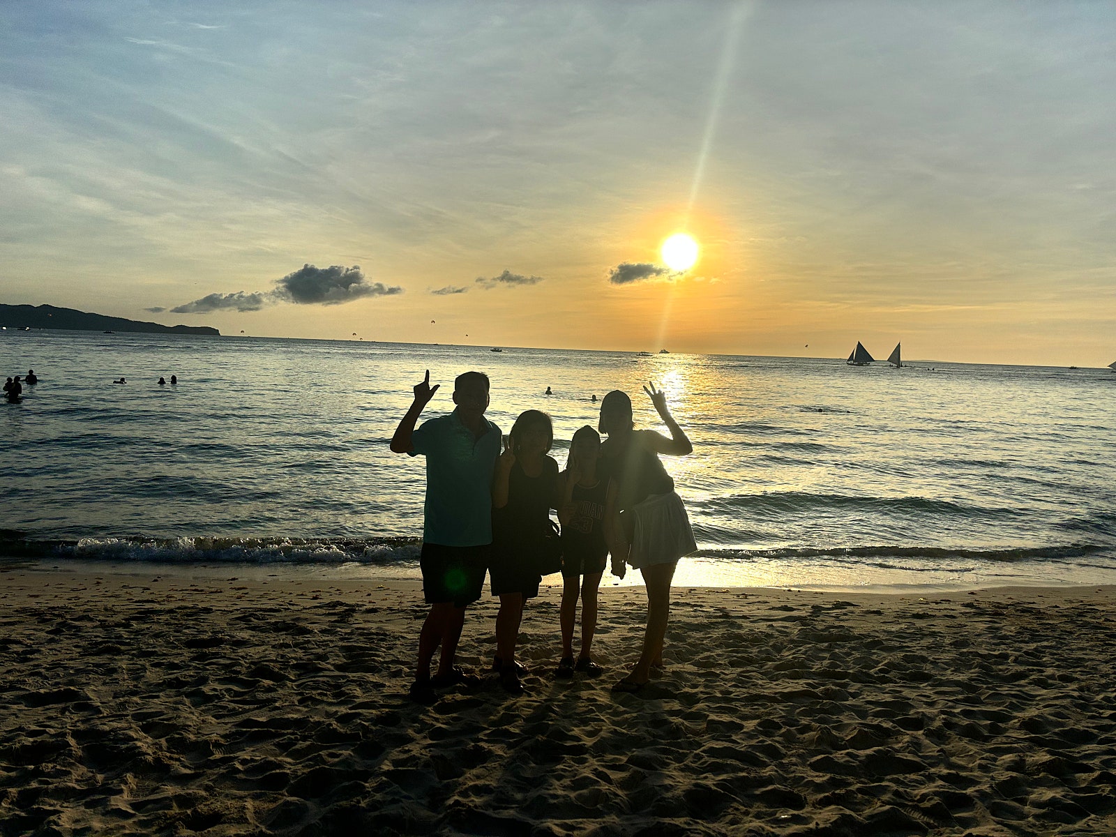 [보라카이] 1/19~23 초코가이드님과 함께한 완벽한 가족여행 :)