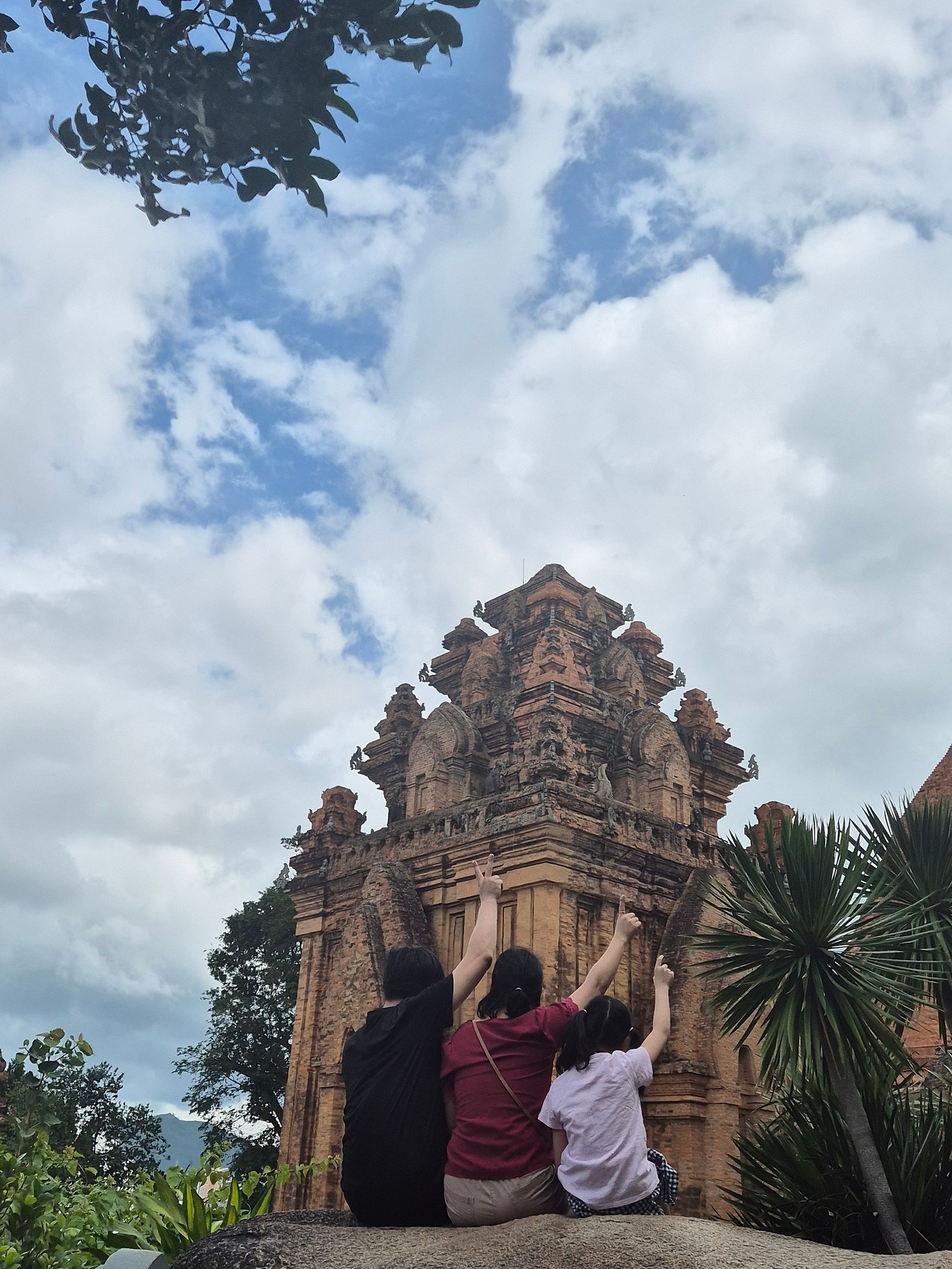 [나트랑] 가이드맨과 나트랑 여행!!
