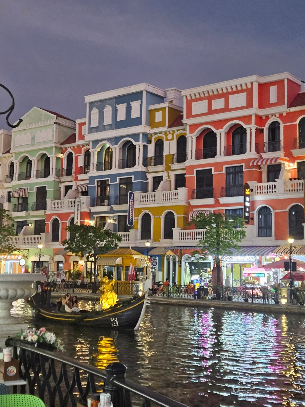 [푸꾸옥] 현진 가이드님과 함께