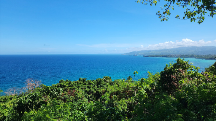 [보라카이] 캐시 가이드와 3박 5일 보라카이 투어