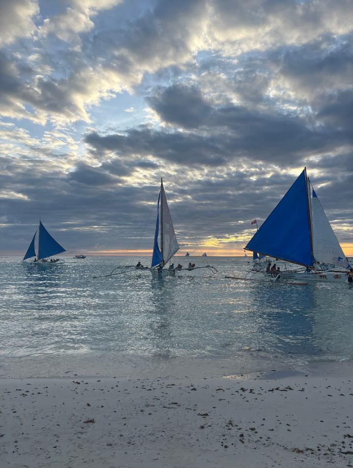 [보라카이] 딘딘 가이드님과 함께한 보라카이 자유여행 ????️????