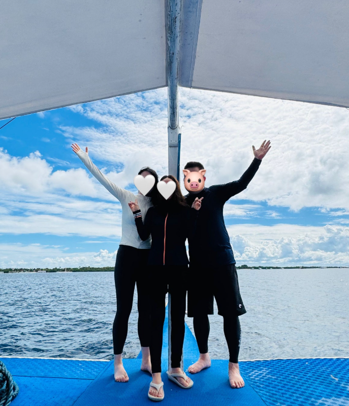 [세부] 헨리 가이드님과 세부 2회차????????