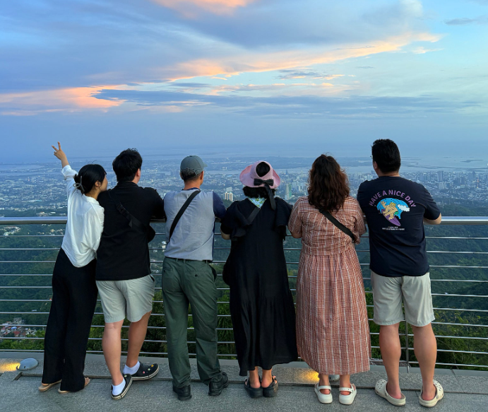 [세부] 잭 가이드님과 함께한 세부여행