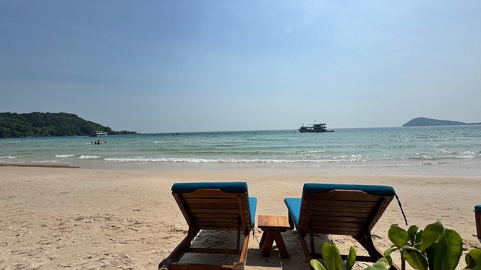 [푸꾸옥] 김현기 대표님과 함께한 즐거운 투어 1일차!