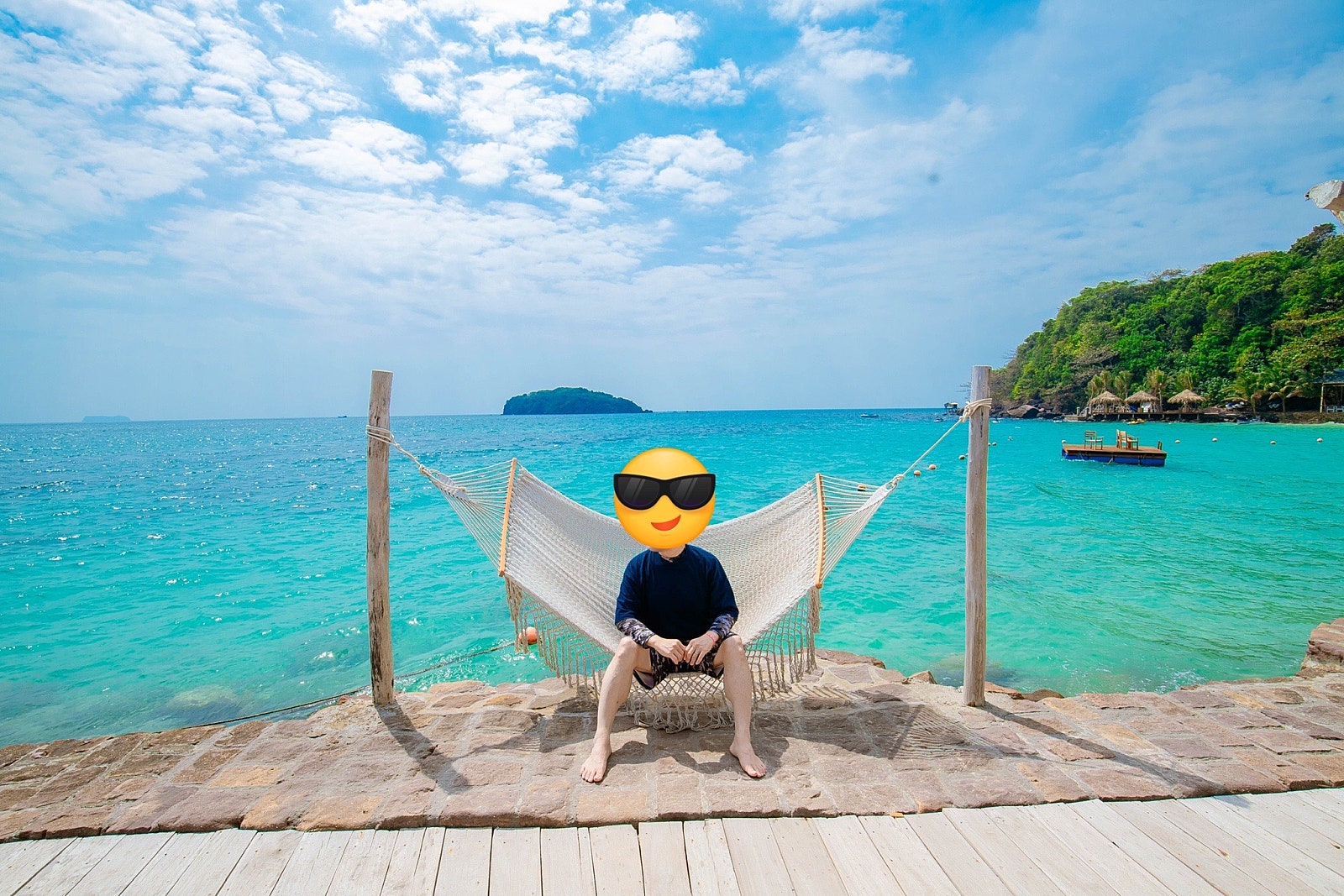 [푸꾸옥] 김현기 대표님과 함께한 즐거운 투어 2일차!