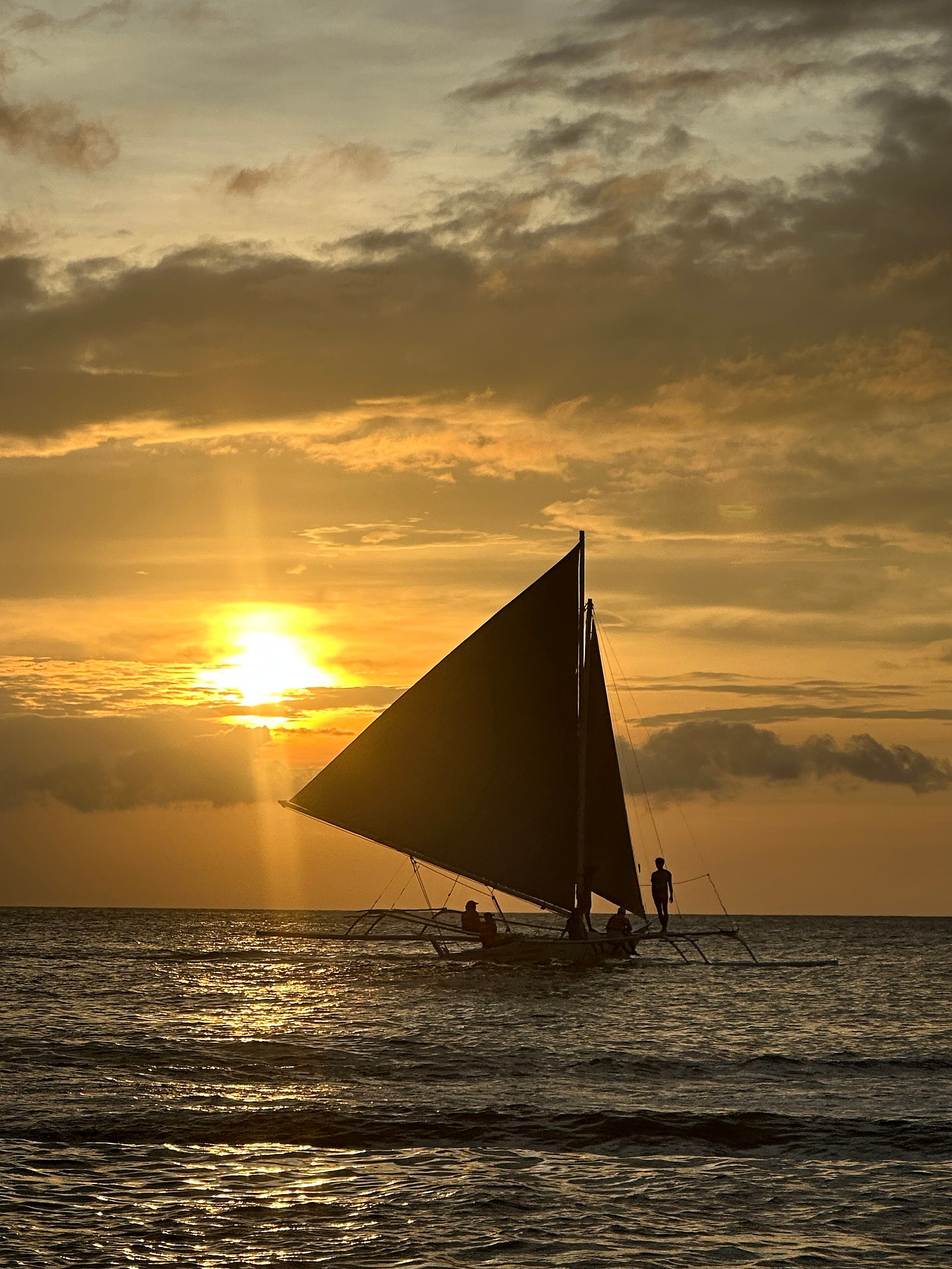 [보라카이] 가이드 초코와 함께한 보라카이 태교여행:)