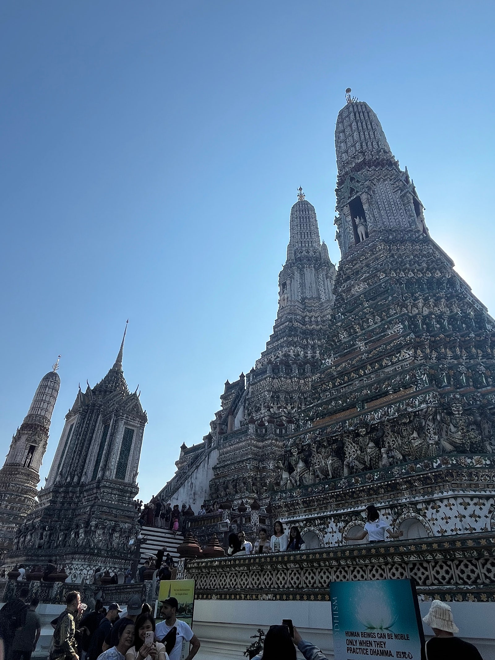 [방콕] ”누“가이드님과 즐거운 여행이었습니다