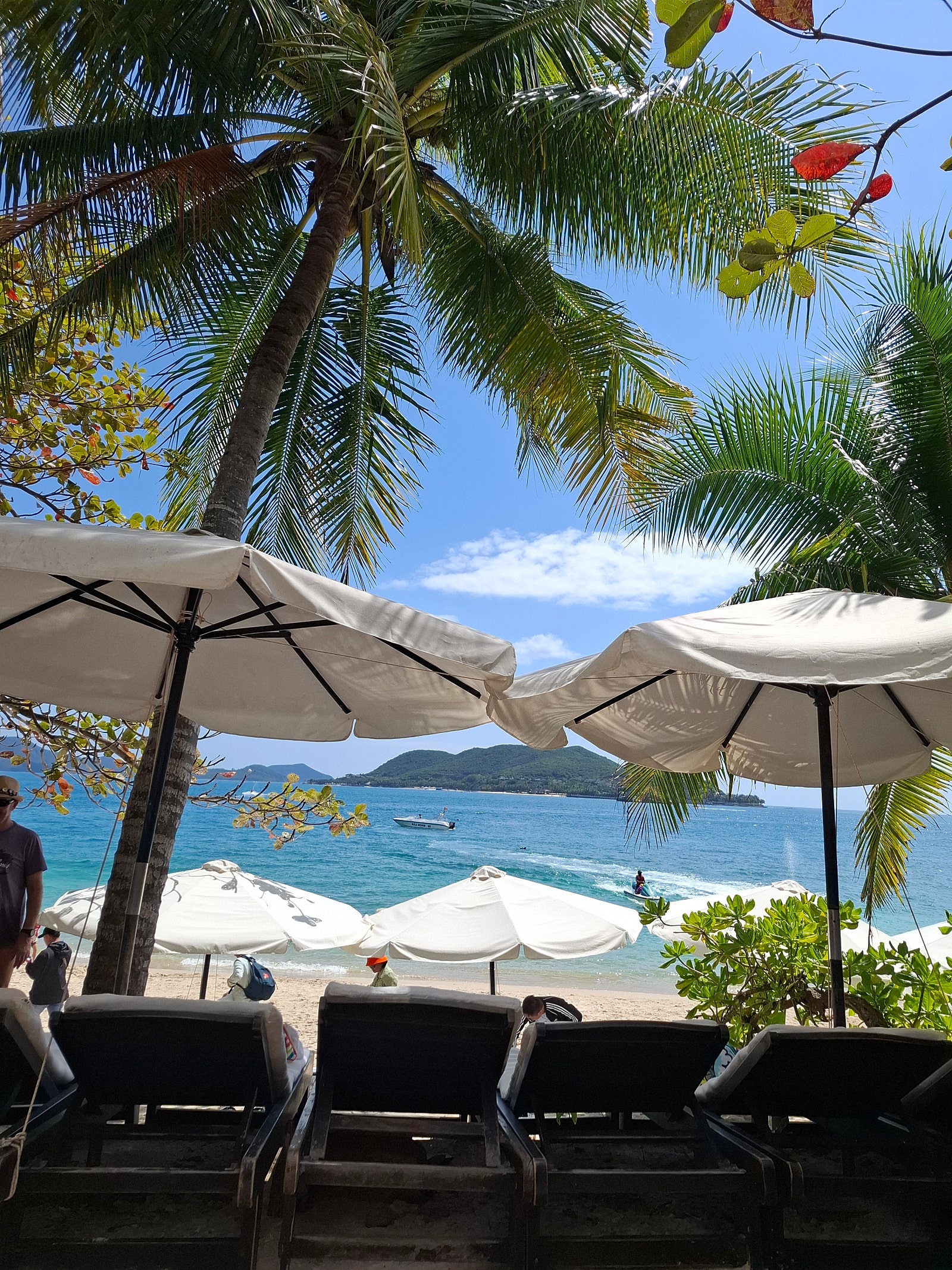 [나트랑] 나트랑-가이드맨 단독투어(휘 매니저님과 함께)