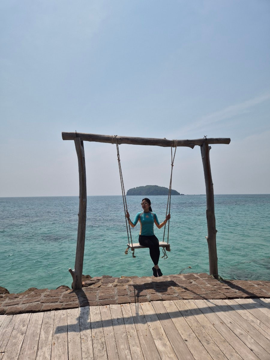 [푸꾸옥] 안나 가이드님과 호핑투어 ????