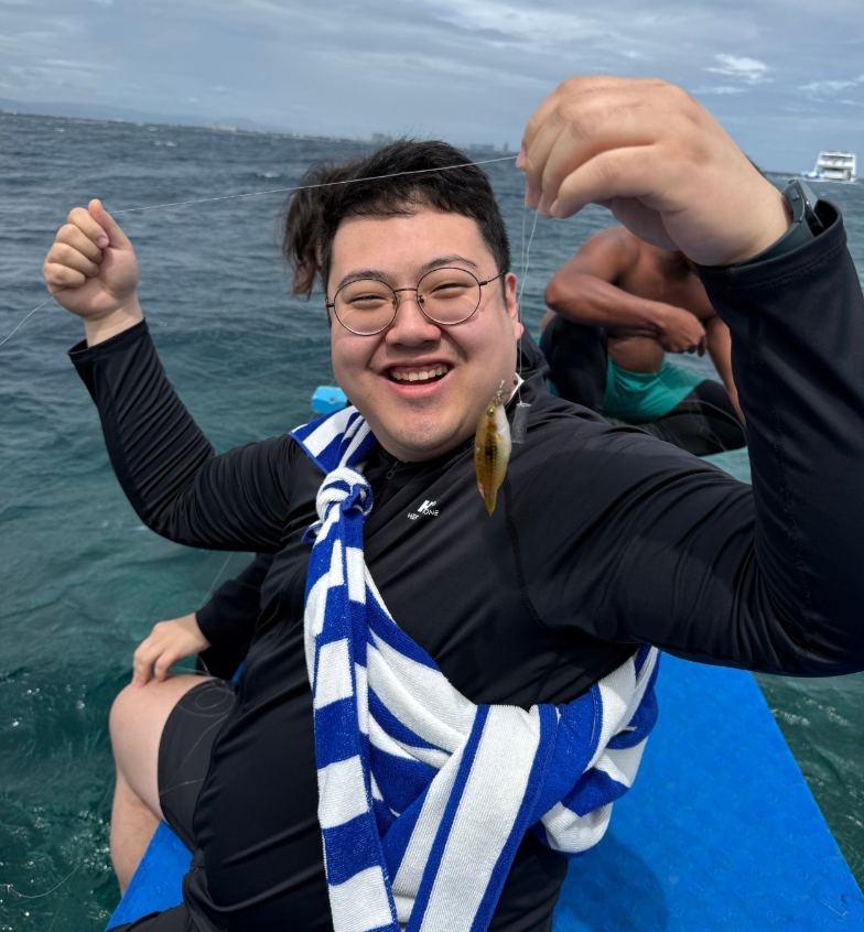 [세부] 인생 첫 세부여행 잭 가이드님과 함께