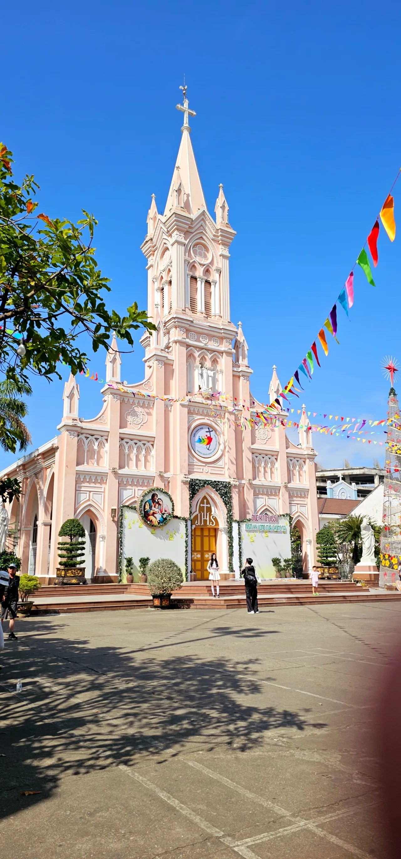 [다낭] [여행후기]240106~0110 가이드혠님과 같이 3박5일 다낭 여행