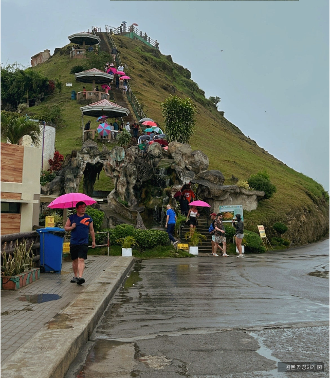 [보홀] 훈남 미키가이드님과 보홀여행????️