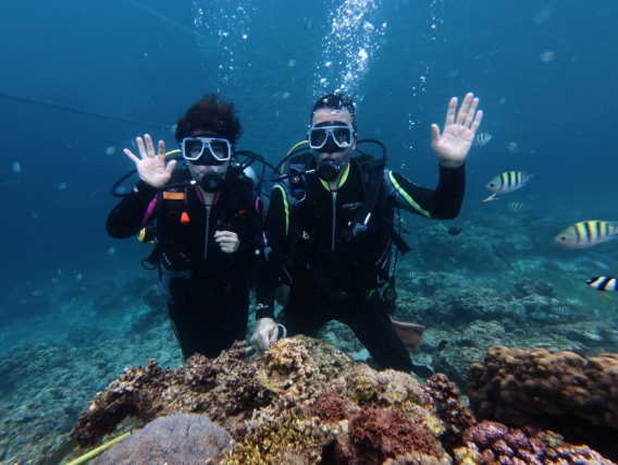 [세부] 즐거운 여행이었습니다