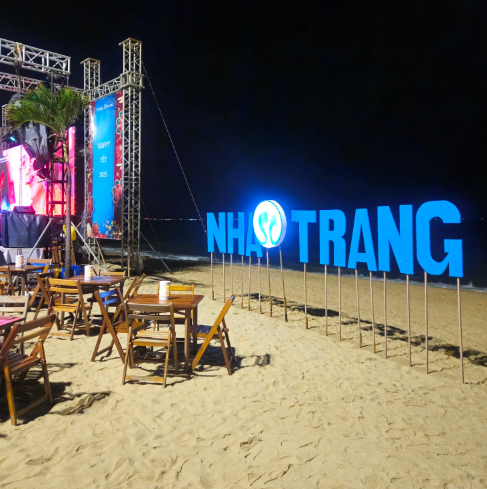 [나트랑] 툭 가이드님 빈 기사님 감사합니다.