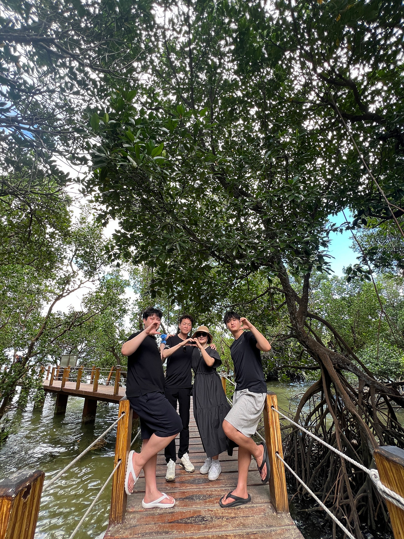 [보라카이] (여행후기) 로미오와 함께한 첫 보라카이 가족여행