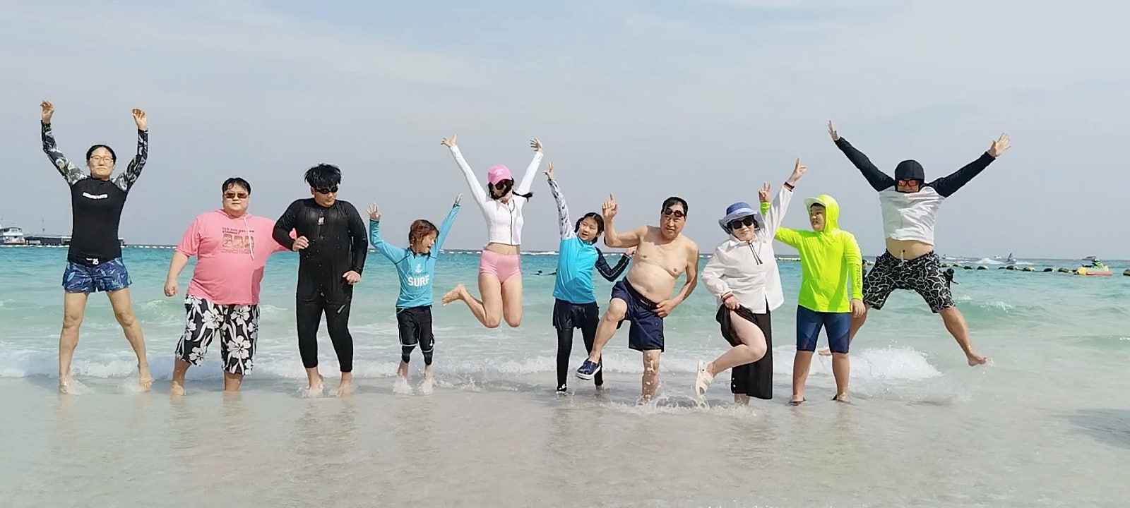 [방콕] '앤'가이드님과 함께한 방콕&파타야 대가족 6일여행기~ 가이드맨은 사랑입니다????