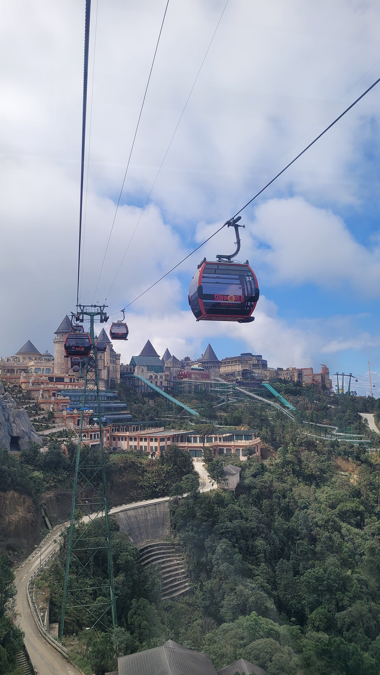 [다낭] 김민 가이드님 덕분에 다낭에서 힐링을..