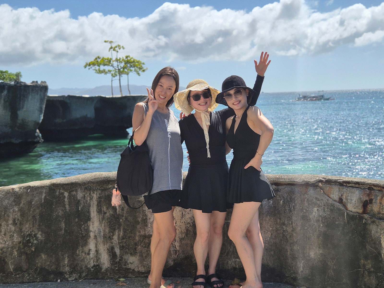 [보라카이] 드디어 보라카이 다녀옴...