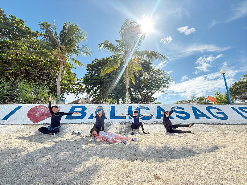 [보홀] 1.28-2.2 4박6일 행복했던 보홀여행(with miki)