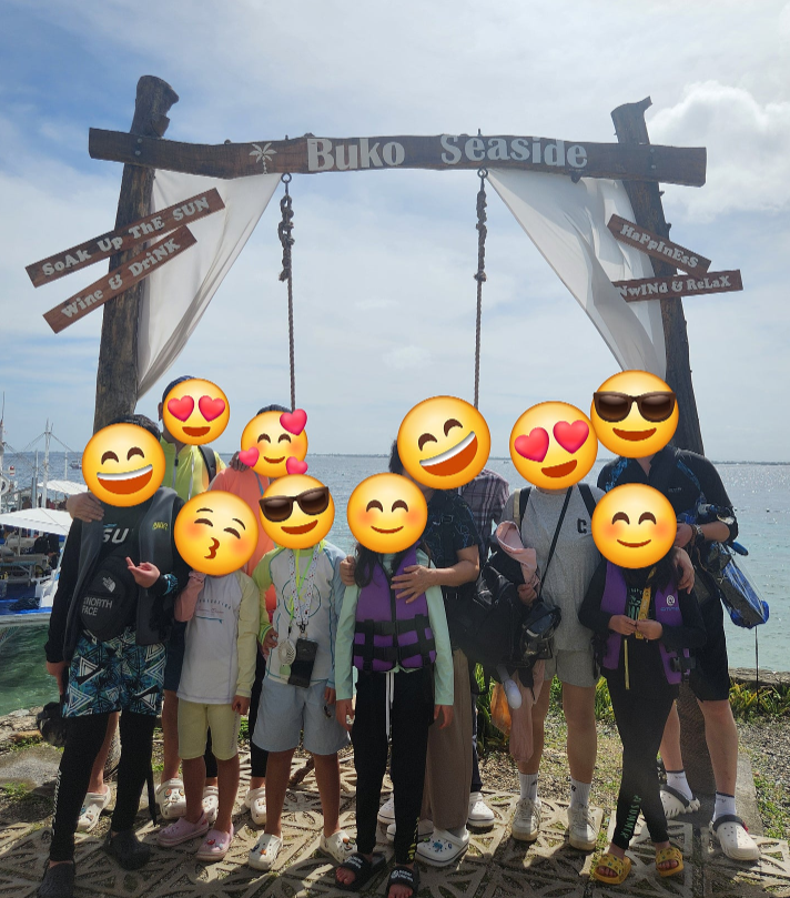 [세부] 가이드맨 투어 very good!!