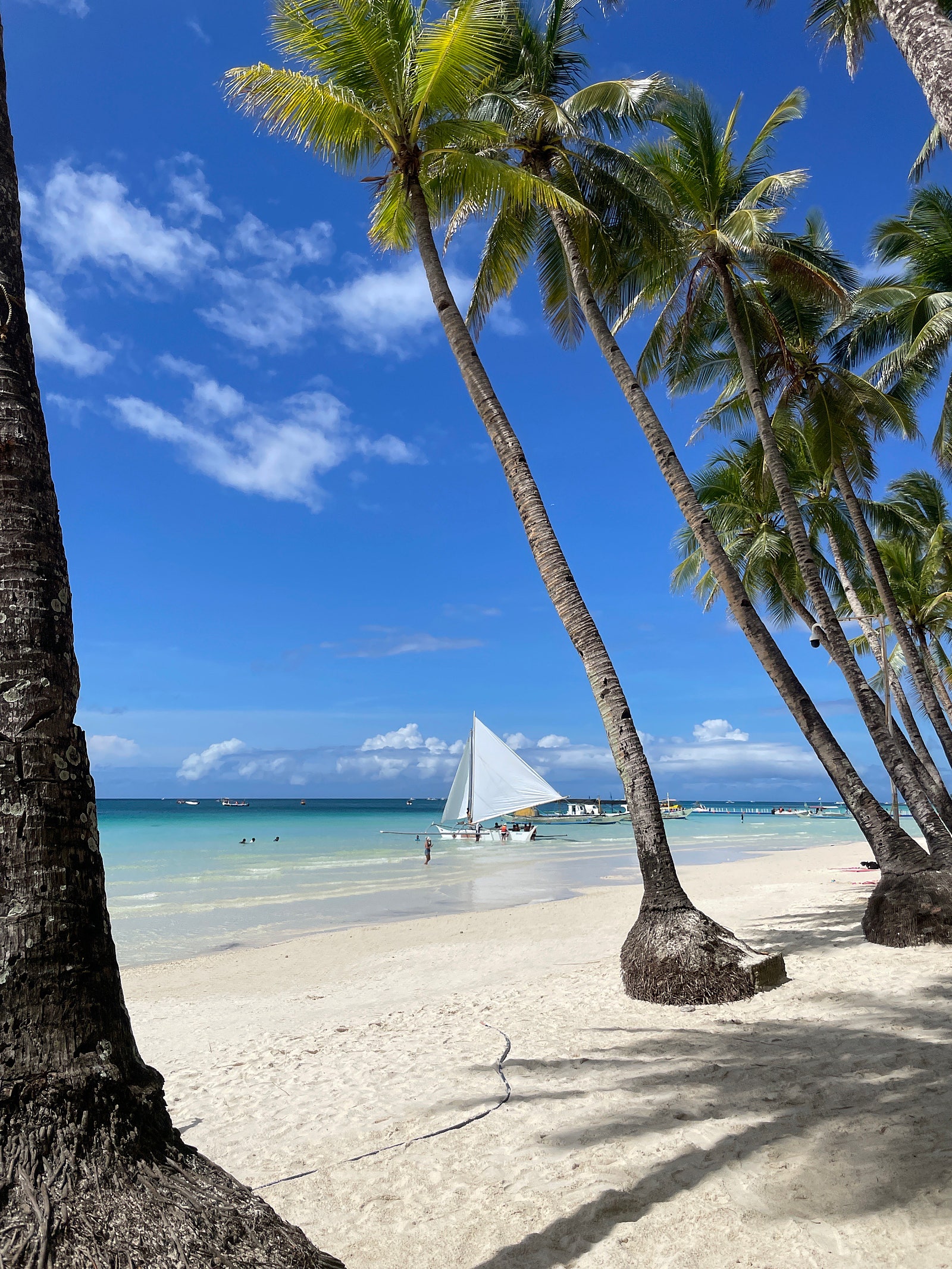 [보라카이] 에이와 함께한 생에 첫 보라카이 여행 후기