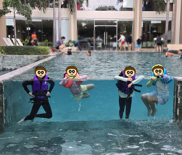 [세부] 세부여행 정말 좋았어요