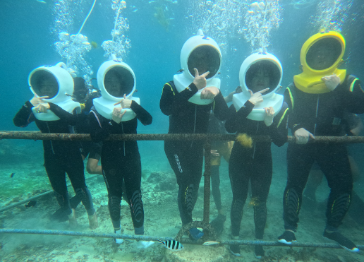 [세부] 우리가족 첫 해외여행기