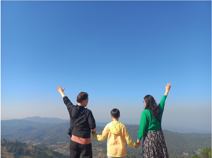 [치앙마이] 치앙마이~또 가고 싶네요