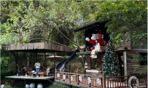 [치앙마이] 치앙마이 가이드맨 3박 5일 3일차 후기입니다!