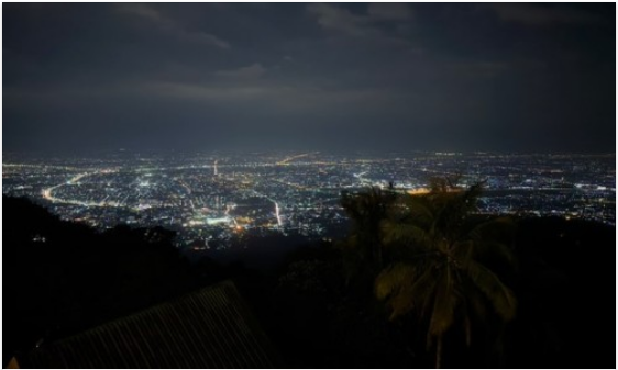 [치앙마이] 치앙마이 3박5일 효도여행 3일차 (마지막날)