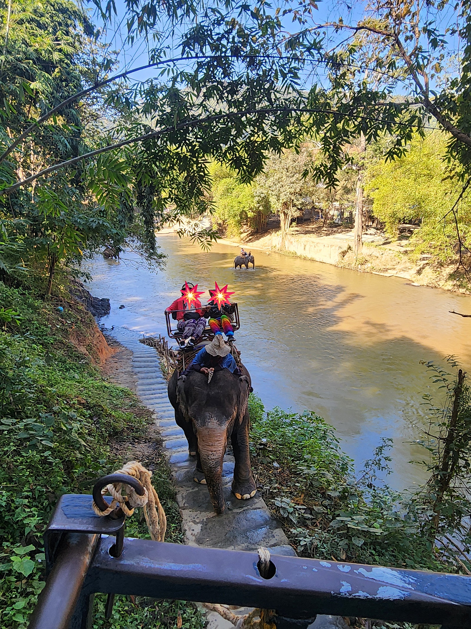 [치앙마이] 후회없는 선택, 솔직 후기
