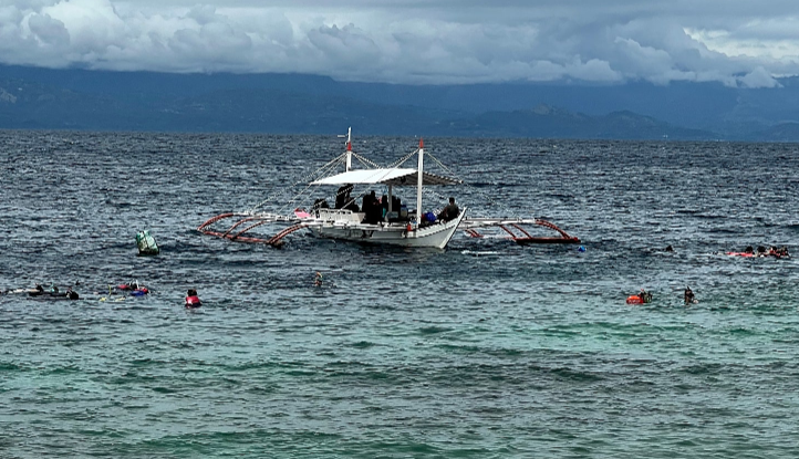 [세부] 너무 재미있었던 세부 여행