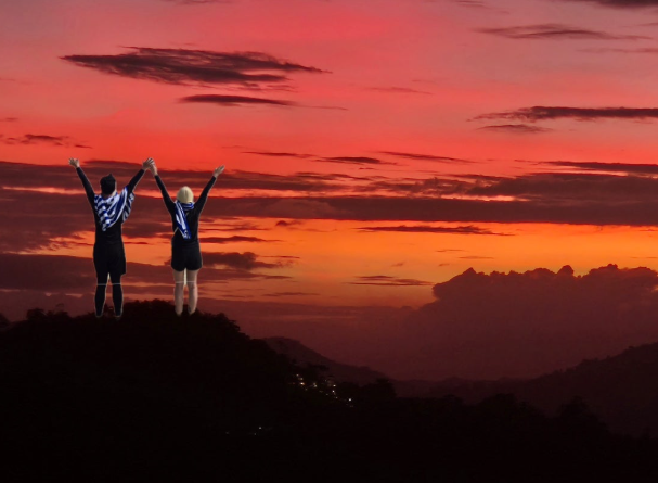 [세부] 나디아가이드님덕에 세부 정복 완료!